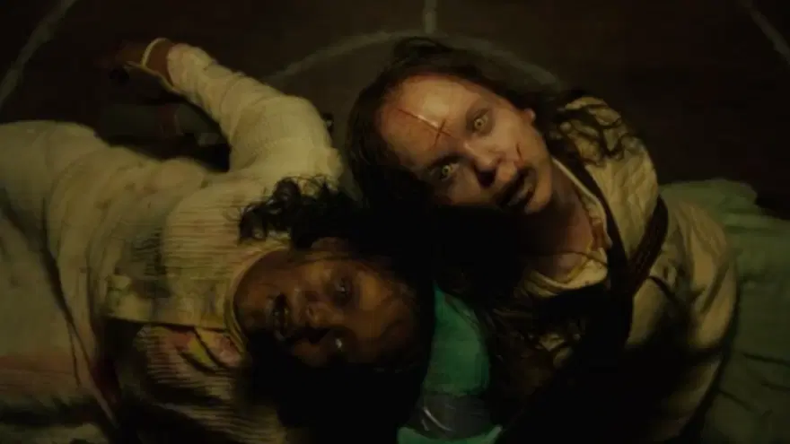 6. Exorcist: İnançlı 4