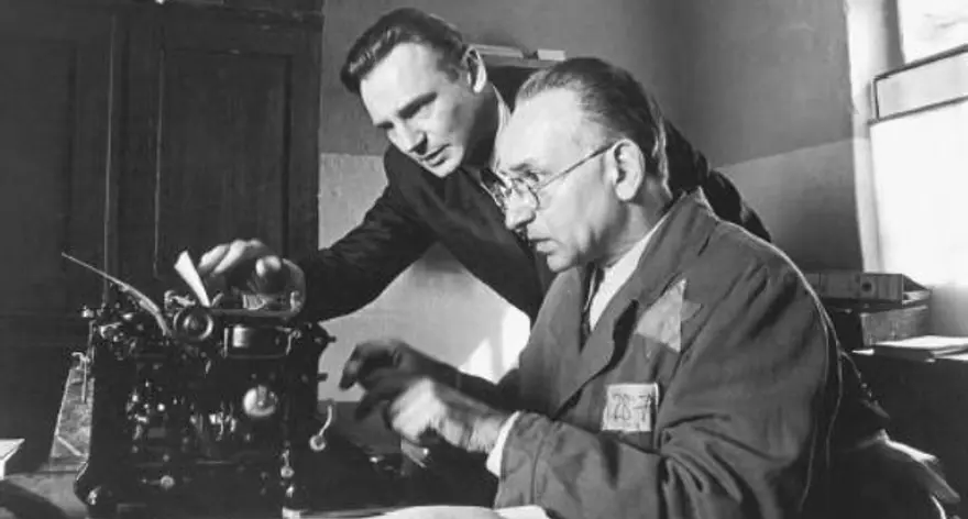 2-Schindler's List (1993) 48