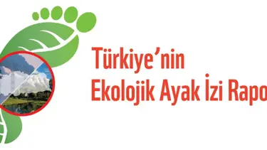 Ekolojik bütçemizi aştık