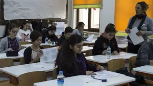 TEOG'da bu sene ek tercih hakkı olacak mı? Sorularla TEOG sistemi TEOG'da bu sene ek tercih hakkı olacak mı? Sorularla TEOG sistemi