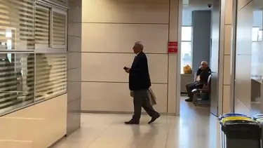 Can Ataklı’ya yurt dışına çıkış yasağı