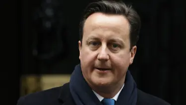 Cameron 'inkar'ı üstü kapalı eleştirdi
