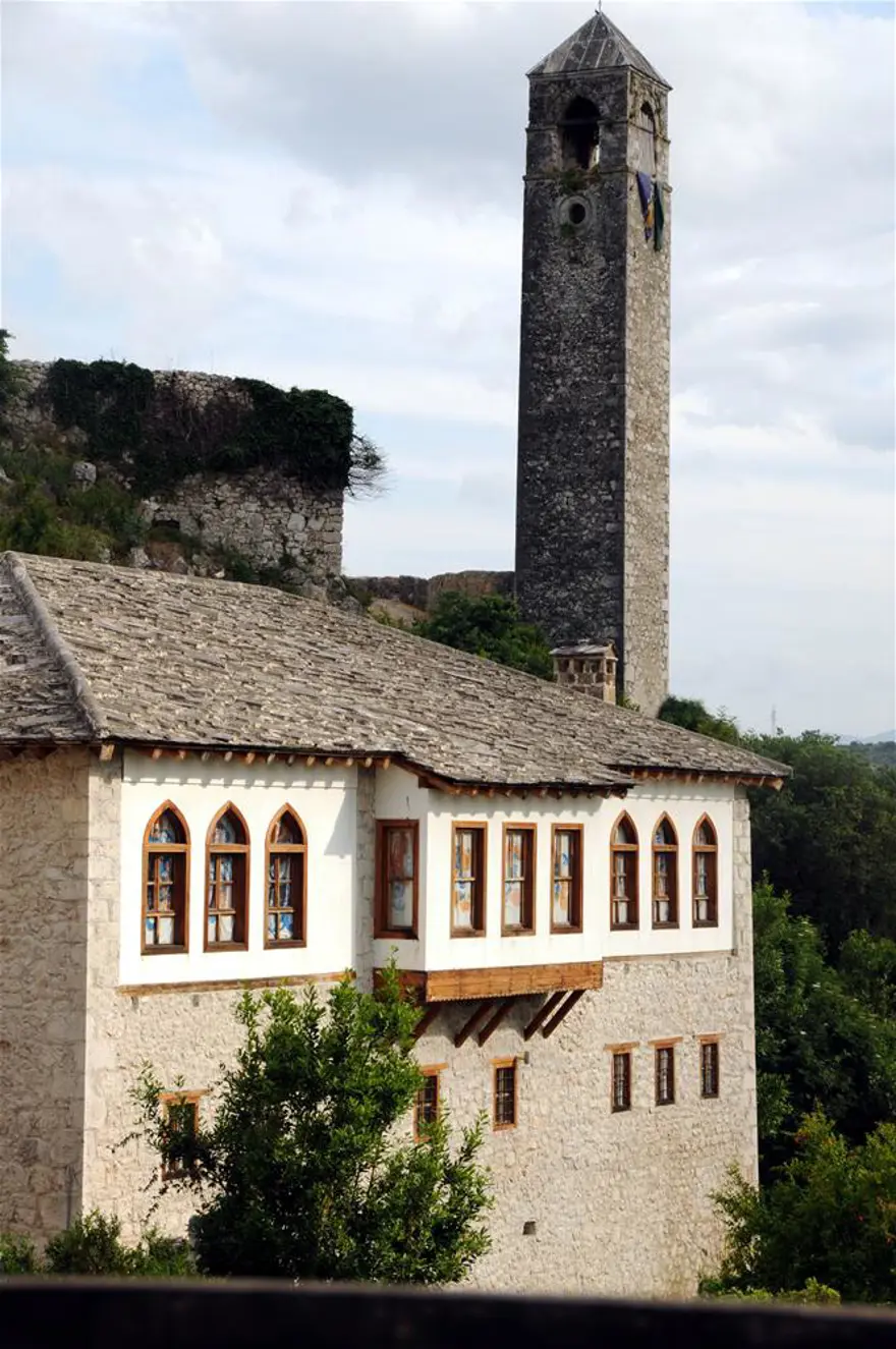 Keşfedilmeyi bekleyen hazine: Bosna Hersek 16