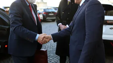 Türkiye ve Ermenistan Özel Temsilcileri görüştü