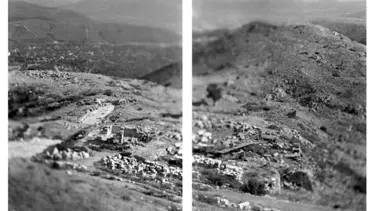 Sagalassos binlerce yıllık uykusundan uyanıyor