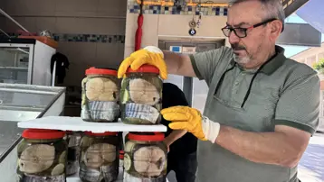 Yapımı bu yıl erken başladı: Kavanozu 2 bin lira