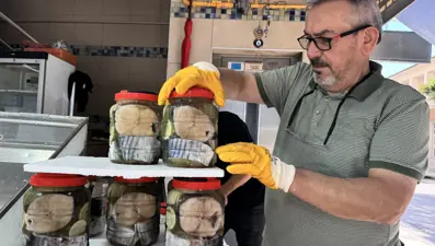 Yapımı bu yıl erken başladı: Kavanozu 2 bin lira