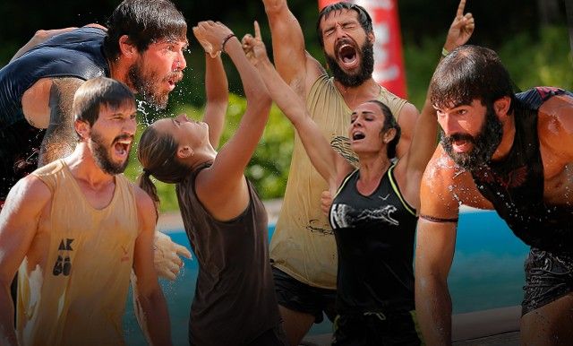 Survivor 2018'den elenen yarışmacıların şampiyonluk için favori yarışmacısı kim?