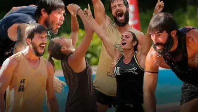 Survivor 2018'den elenen yarışmacıların şampiyonluk için favori yarışmacısı kim?