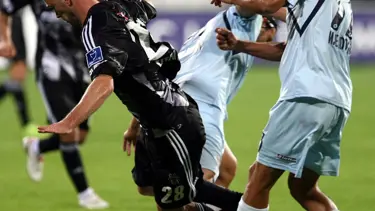 Kupa heyecanı kaldığı yerden