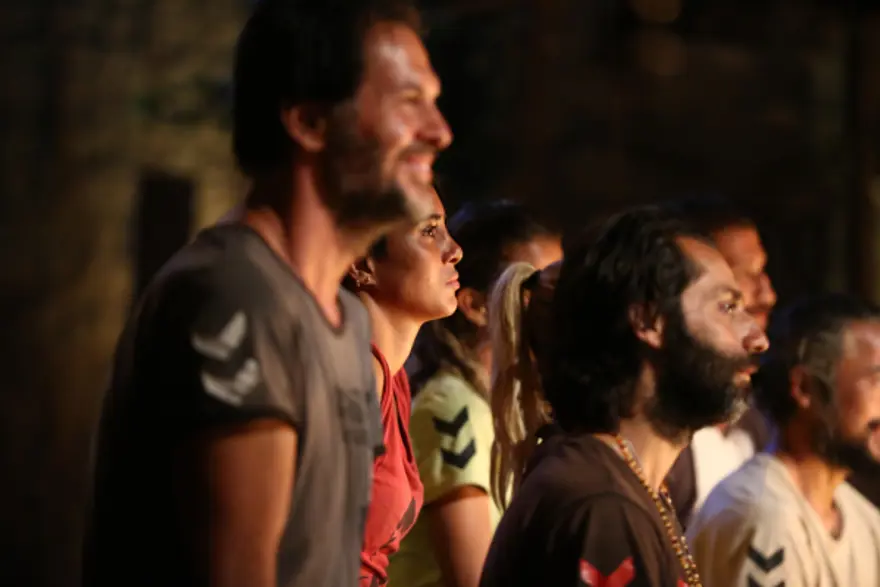 Survivor, Survivor 2017, Survivor yarışma, survivor da kim elendi 3 Survivor, Survivor 2017, Survivor yarışma, survivor da kim elendi 3