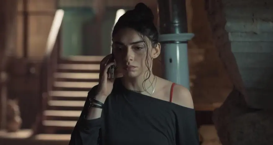 Hakan: Muhafız hakkında izlenimler 30