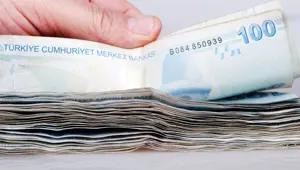 Bireysel emeklilik trilyona koşuyor Bireysel emeklilik trilyona koşuyor