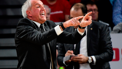 "40 dakika boyunca savunmada çok iyiydik"