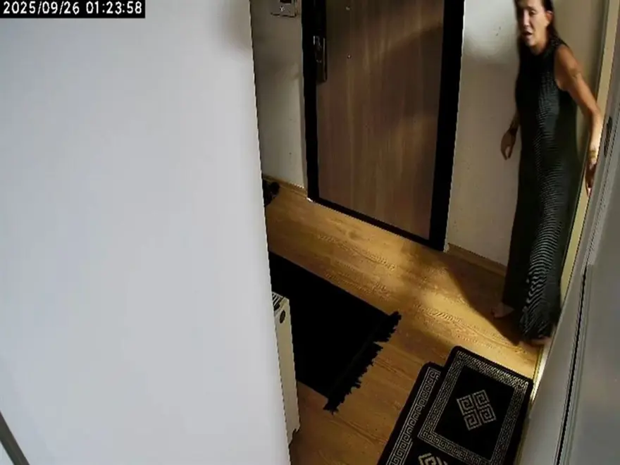 NE OLMUŞTU? 4 NE OLMUŞTU? 4