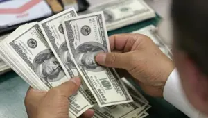 Dolar ne kadar? (15 Aralık 2016)