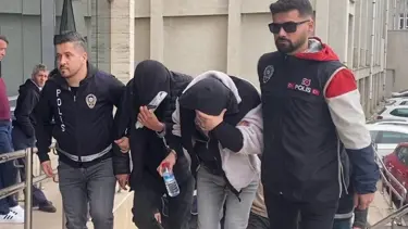 Üniversitelinin itiraflarıyla çözülen çetenin üyelerine 68’er yıl hapis talebi