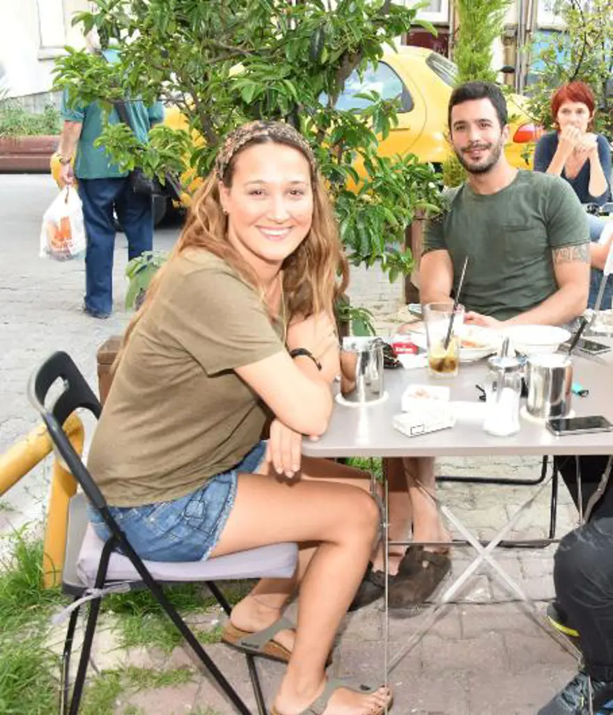 Barış Arduç ve Gupse Özay'ın nikah detayları şekilleniyor 1