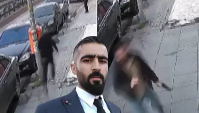 Sultangazi’de sokak ortasında kanlı infaz! Cinayetin yeni görüntüleri ortaya çıktı