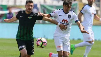 Özer Hurmacı, Osmanlıspor'da