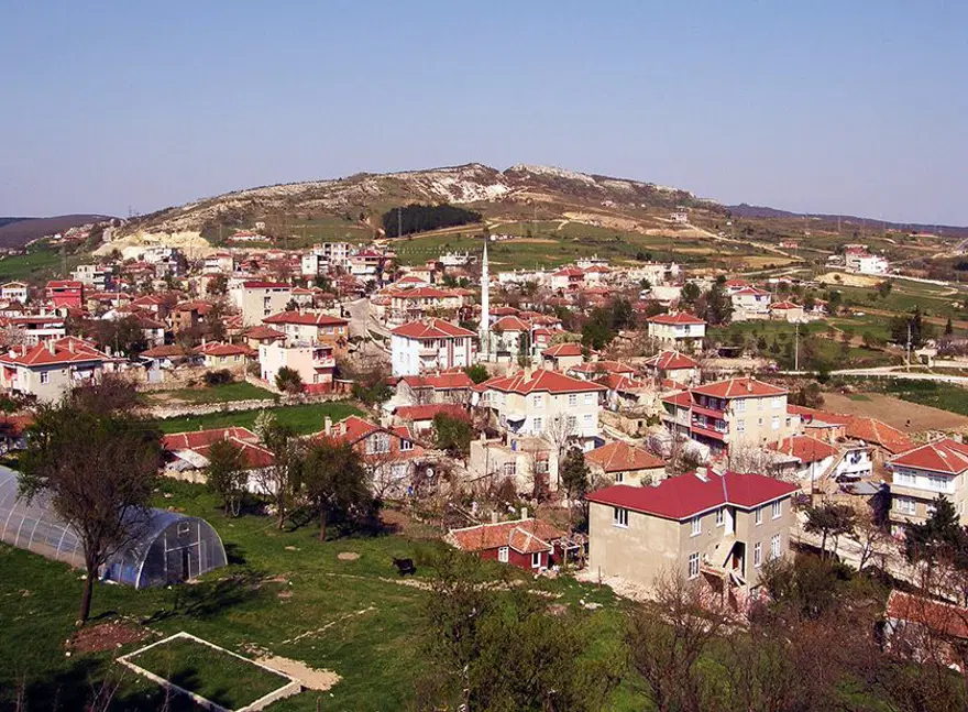 VİZE / KIRKLARELİ 21 VİZE / KIRKLARELİ 21