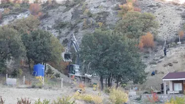 Kayıp kardeşler cinayete kurban gitmiş