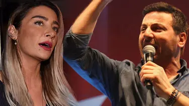 Sıla'nın Davut Güloğlu'na açtığı davanın ilk duruşması görüldü
