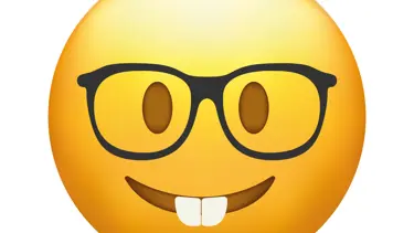 Apple'ın gözlüklü emojisine imza kampanyası: "İnsanlara inek çağrışımı yapıyor"