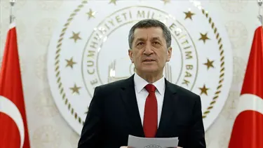 Milli Eğitim Bakanı Selçuk: LGS huzur ve güvenle tamamlandı