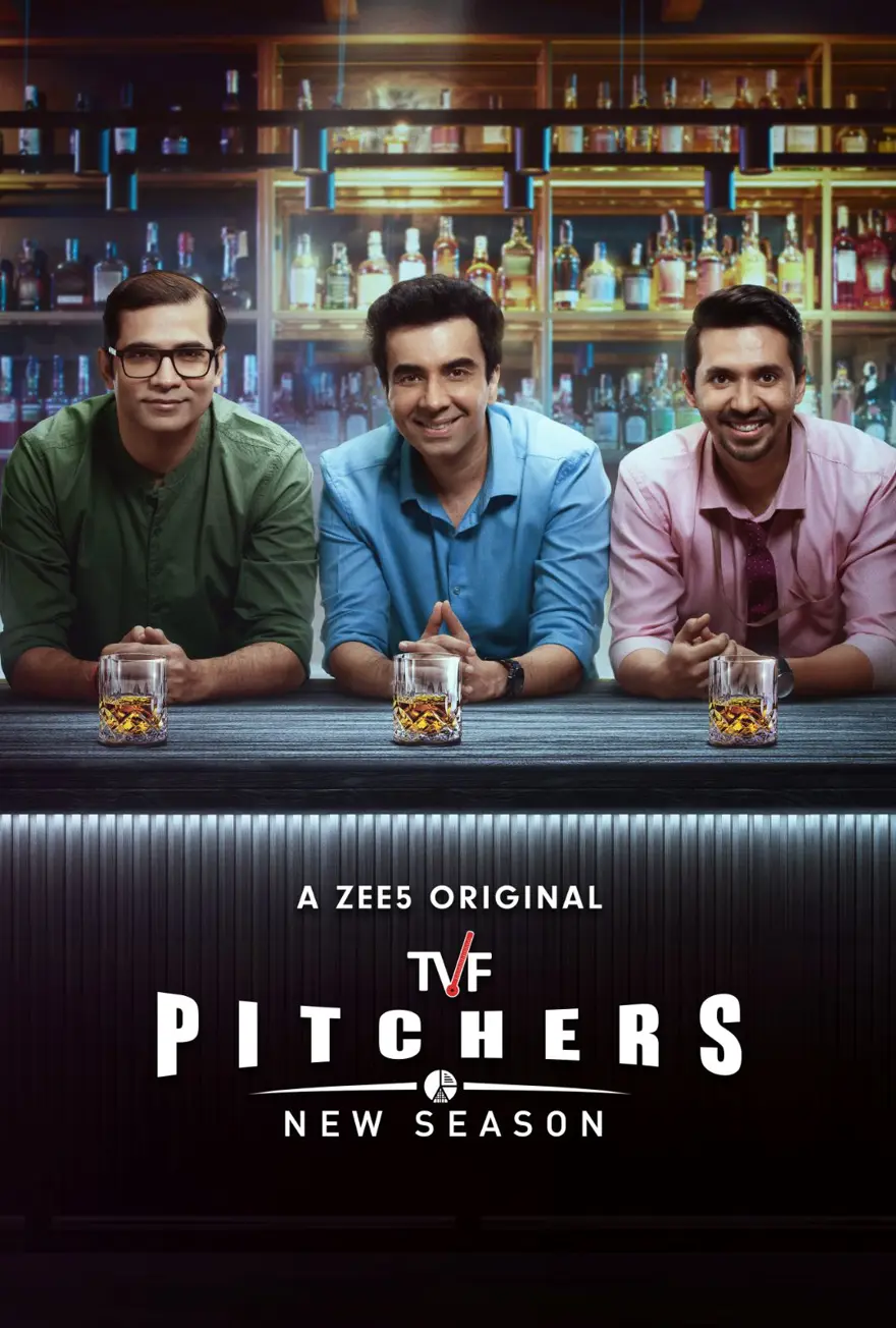 54.  TVF Pitchers 9.1 46
