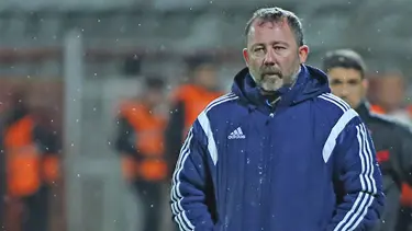 Sergen Yalçın Süper Lig'e geri dönüyor!