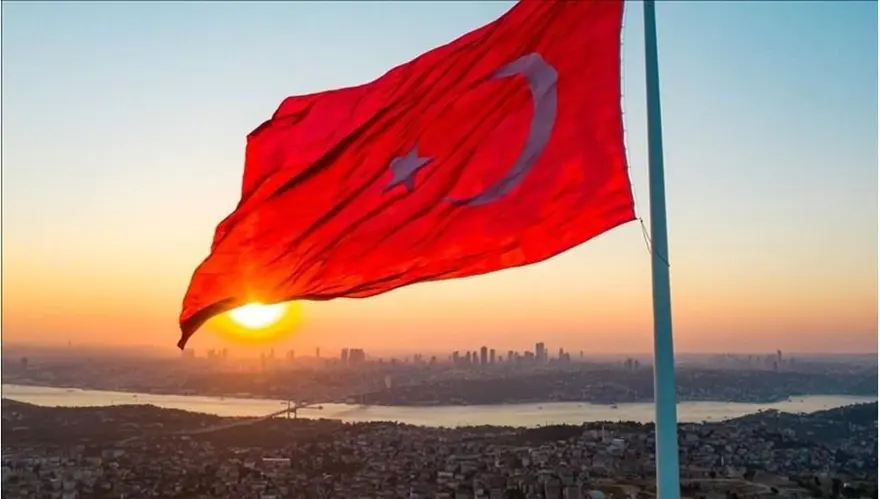 15 Temmuz Demokrasi ve Milli Birlik Günü kutlama mesajları 2025: Sosyal medyada paylaşılacak en güzel, kısa ve anlamlı 15 Temmuz mesajları ve sözleri 5