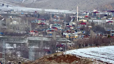 Bu mahallenin ismini duyan dalga geçiyor: Köylülerin canına tak etti, belediyeye dilekçe verdiler