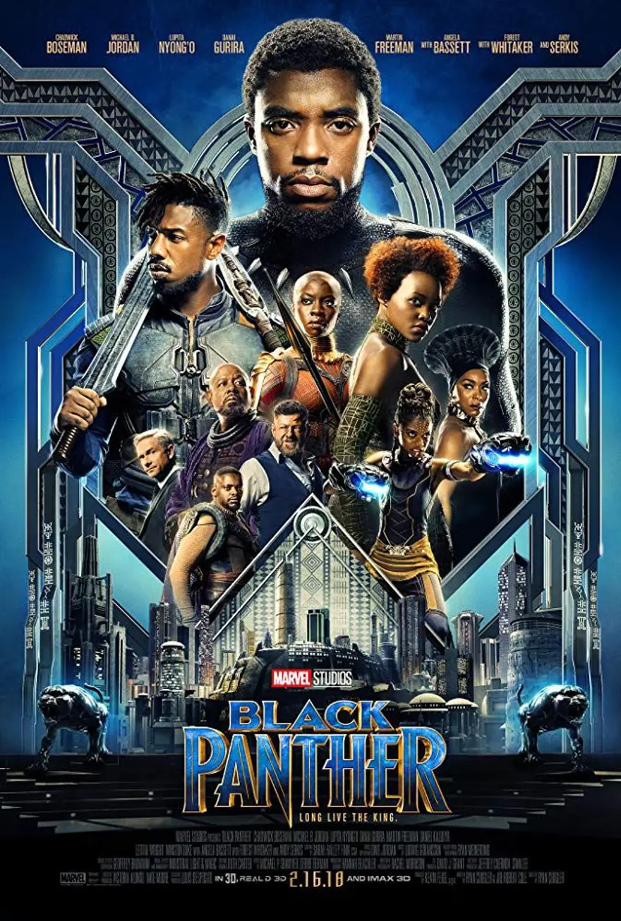 En popüler aksiyon filmleri (IMDb Şubat verileri) 7
