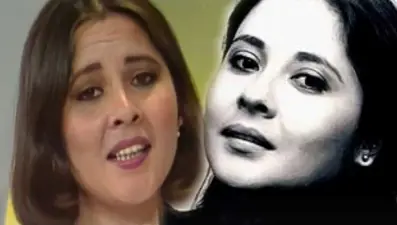 Sanatçı Banu Kırbağ hayatını kaybetti