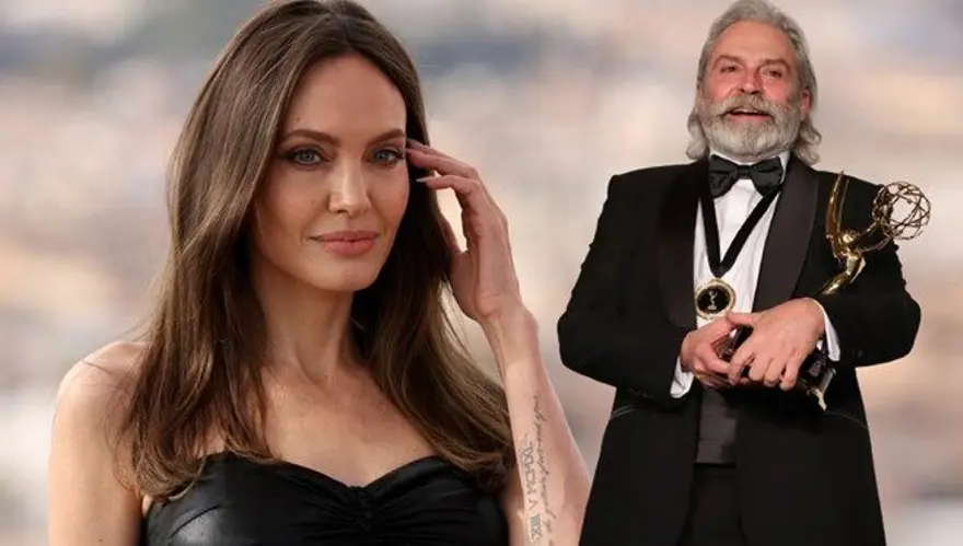 Angelina Jolie ile Brad Pitt'in filmleri aynı festivalde gösterilecek: Karşılaşacaklar mı? 1
