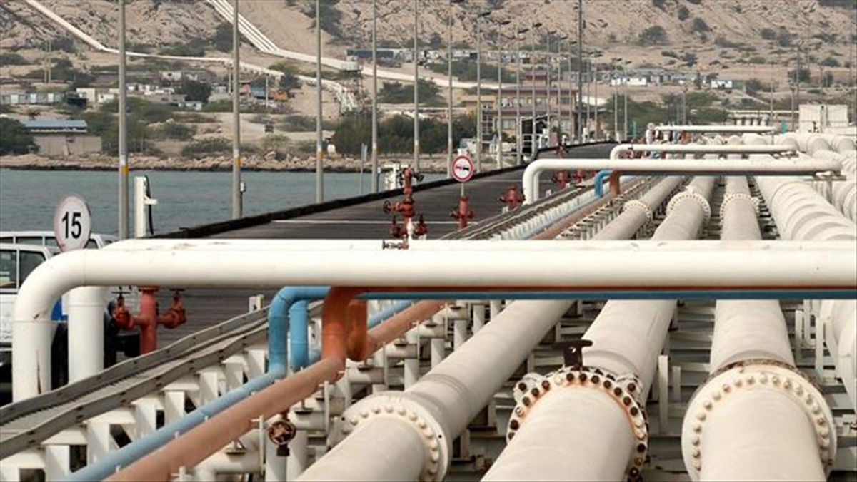 Irak-Türkiye boru hattında vanalar açılıyor