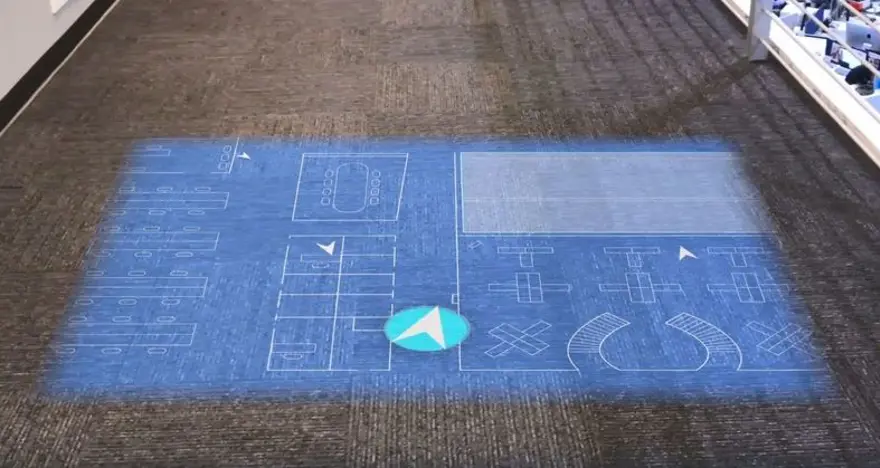 ABD'nin yeni drone'u gün yüzüne çıktı (Kendi füzesini taşıyor) 26