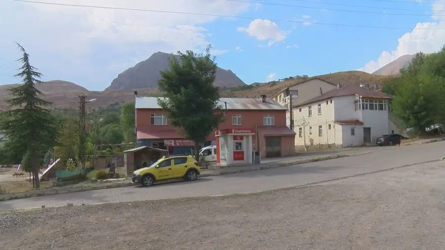 Yayladere dört gözle Türkiye güzeli doktor İdil Bilgen'i bekliyor 17