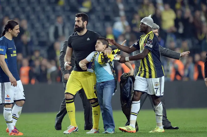 Fenerbahçe - MP Antalyaspor 13 Fenerbahçe - MP Antalyaspor 13