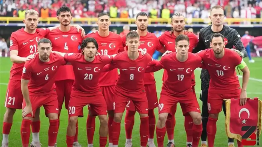 MİLLİ TAKIMDA ÖNEMLİ EKSİKLER VAR 3