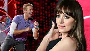 Coldplay solisti Chris Martin ile oyuncu Dakota Johnson ayrıldı mı? Coldplay solisti Chris Martin ile oyuncu Dakota Johnson ayrıldı mı?