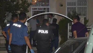 Komşuların gürültü kavgasında bir kişi ağır yaralı