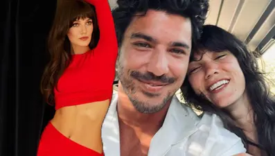 Kaan Yıldırım ile evleniyor mu? Pınar Deniz açıkladı