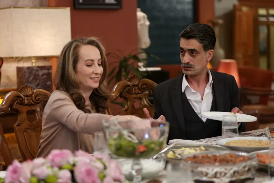 KAZIM'DAN BÜYÜK JEST 3