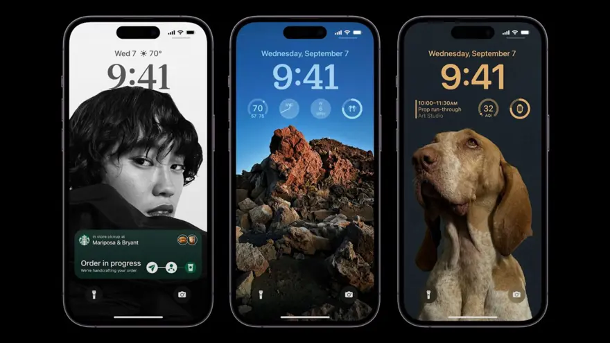 Apple, yeni iPhone 14 ailesini tanıttı: İşte iPhone 14 Pro Max'in özellikleri ve Türkiye satış fiyatı listesi 17