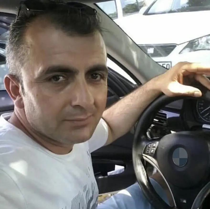 Denizli'de aldatıldığından şüphe eden koca dehşet saçtı 