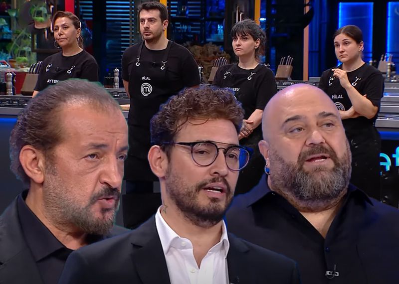 MasterChef'ten elenen isim belli oldu: Yemek yapmayı seven herkes buraya gelmeli!