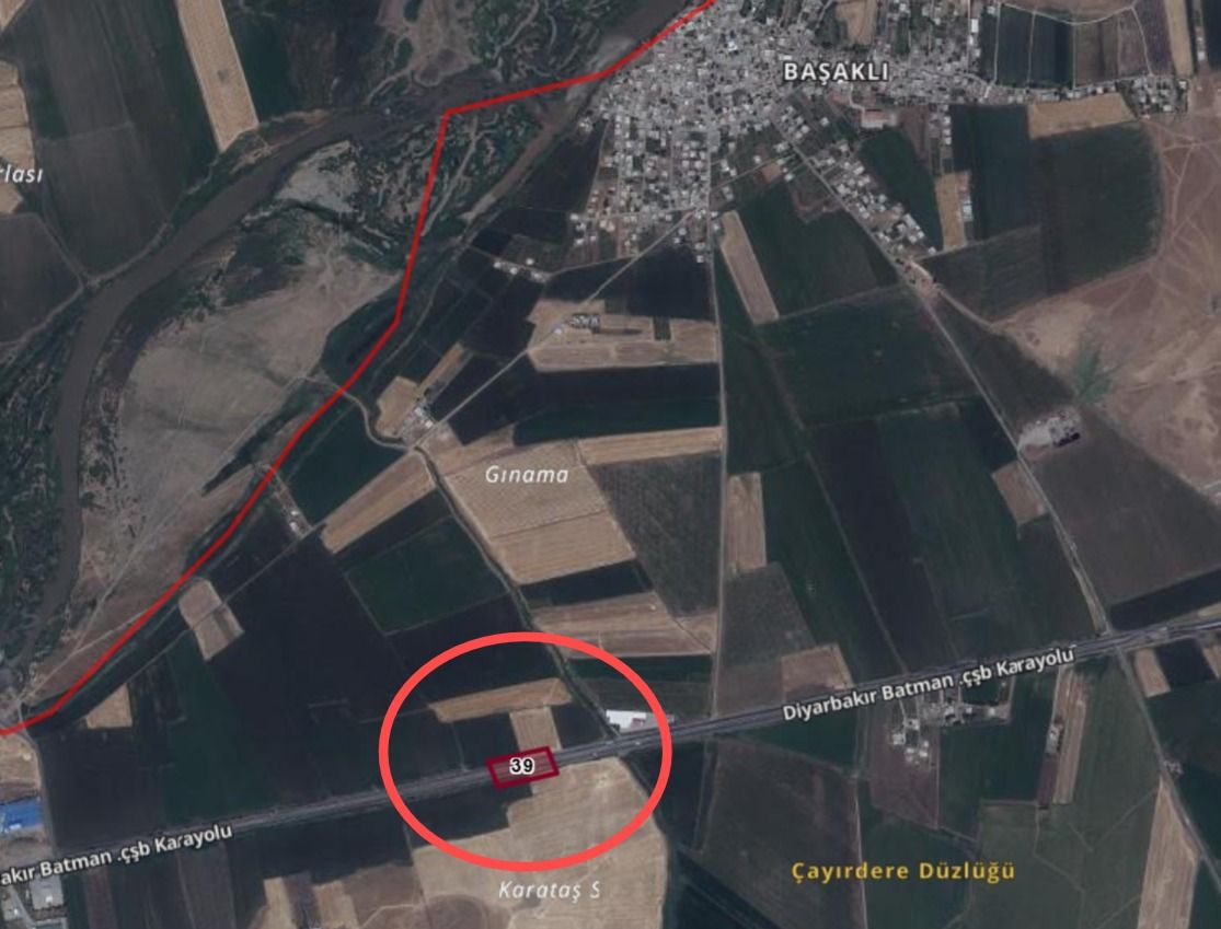 Diyarbakır'daki 63 yıllık miras davasında karar