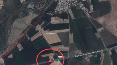 Diyarbakır'daki 63 yıllık miras davasında karar
